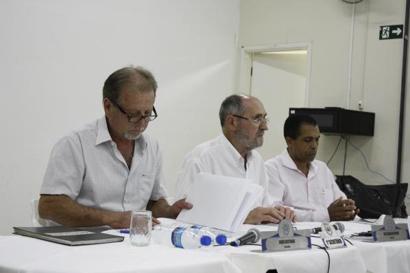 Imagem da notícia: Próxima sessão será no dia 30