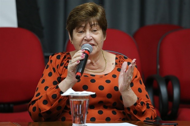 Imagem da notícia: Vereadores participam da reunião temática do Parlamento Metropolitano
