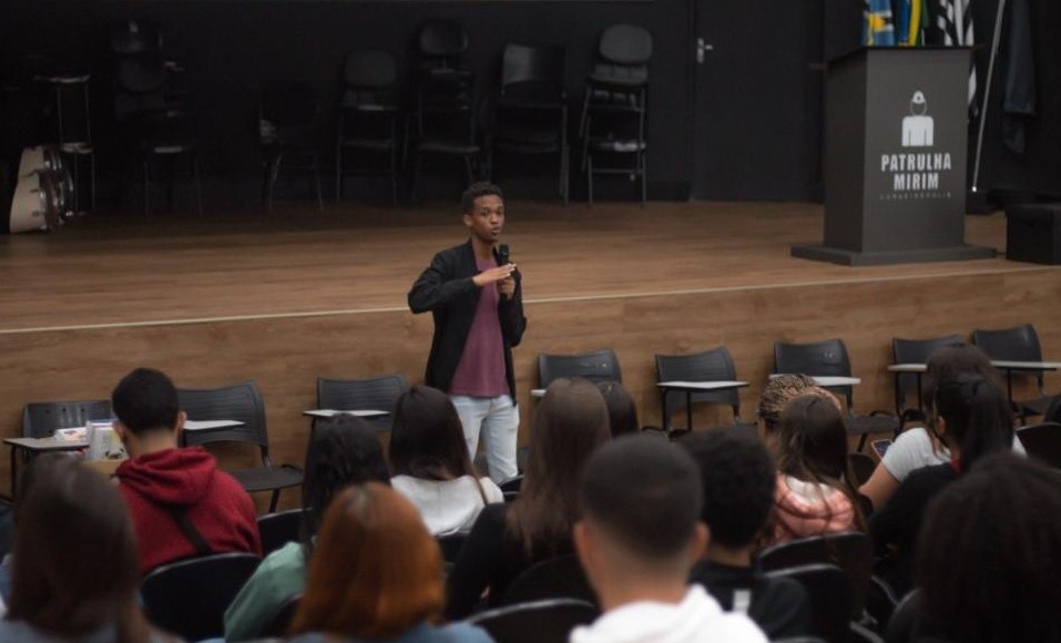 Imagem da notícia: Cordeirópolis oferecerá "Intensivo de Estudos preparatório para Enem"