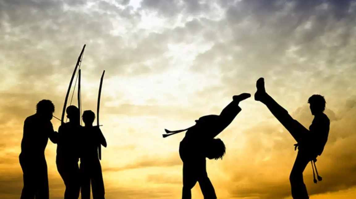 Imagem da notícia: Instituída a Semana Municipal da Capoeira no Município de Cordeirópolis