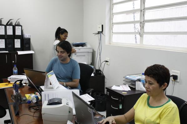 Imagem da notícia: Câmara não terá expediente nos próximos dias