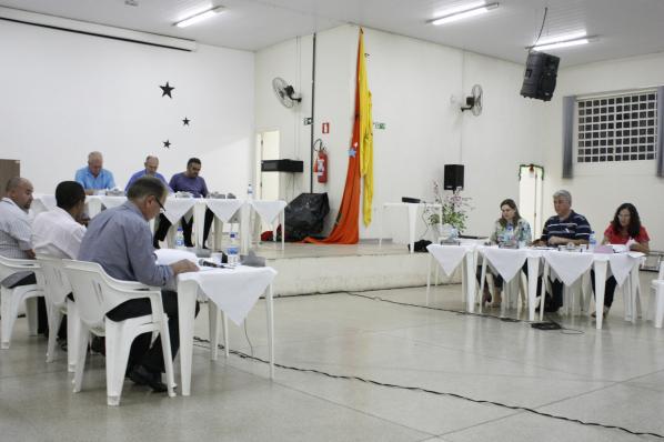 Imagem da notícia: Vereadores retomam atividades amanhã