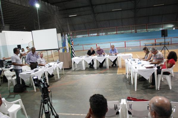 Imagem da notícia: Na volta, vereadores apresentam vários requerimentos e indicações