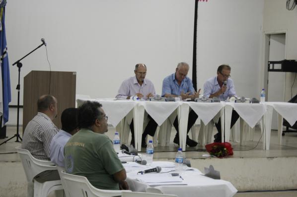 Imagem da notícia: Indicações contemplam a educação