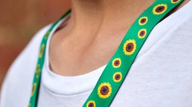 Imagem da notícia: Presidente da Câmara propõe projeto que prevê o reconhecimento do Cordão Girassol no município