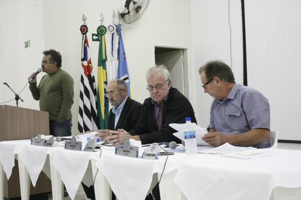 Imagem da notícia: Requerimentos focam a saúde