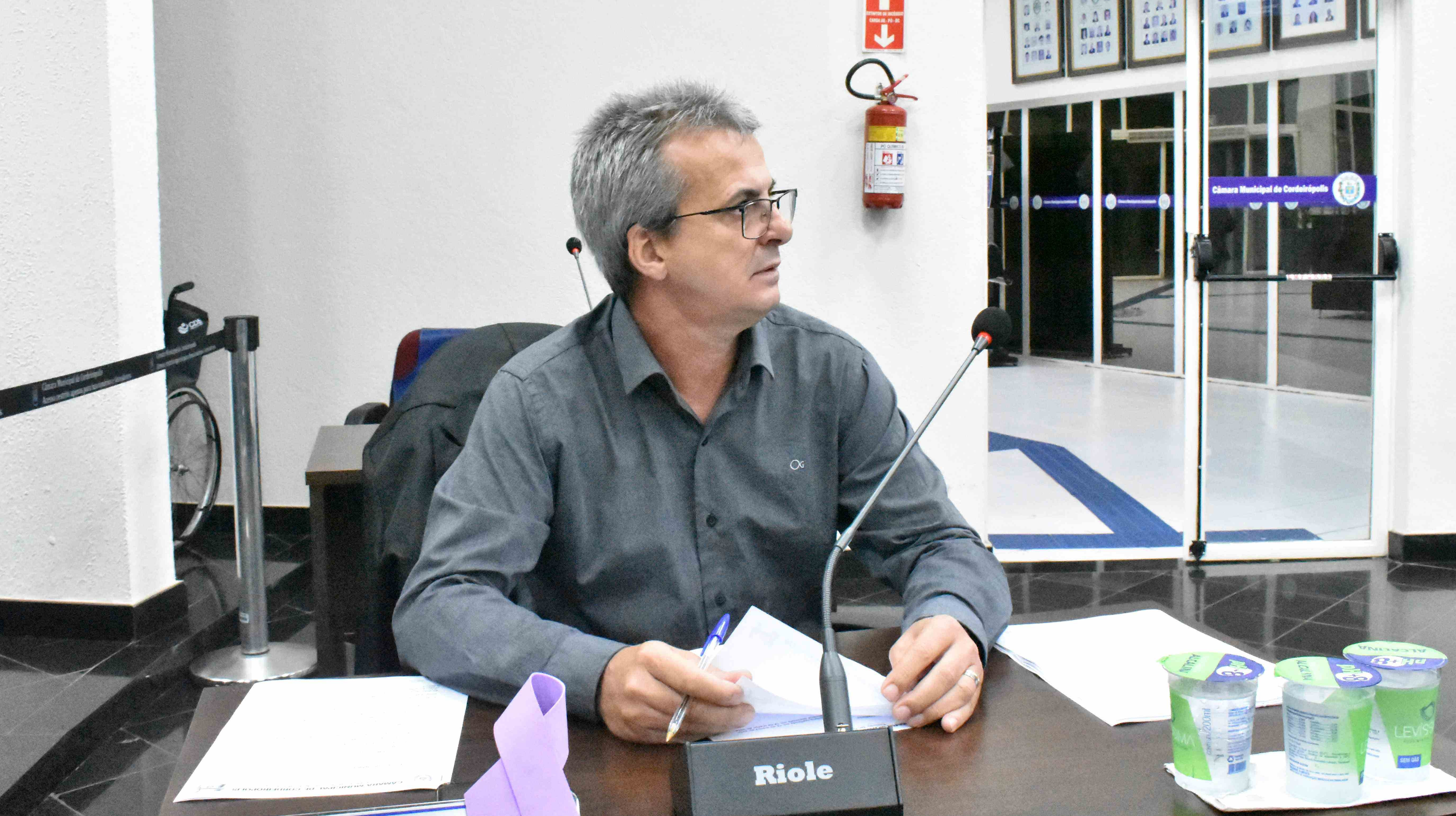 Imagem da notícia: Estrada Emílio Bassinello em Cordeirópolis passa a ser avenida e ganha novo trecho em zona urbana