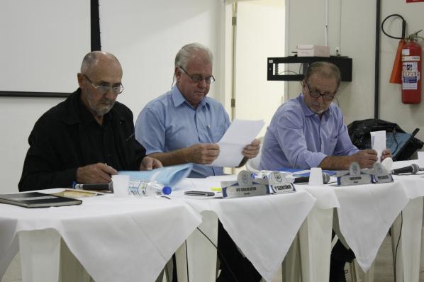 Imagem da notícia: Vereadores apresentam emendas ao orçamento