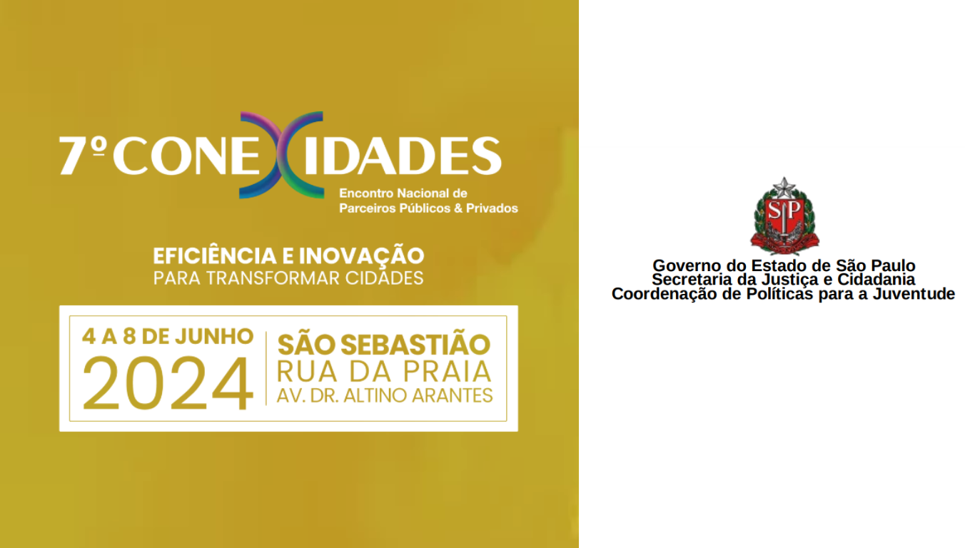 Imagem da notícia: Câmara Municipal de Cordeirópolis Receberá Certificação “Câmara Parceira da Juventude”