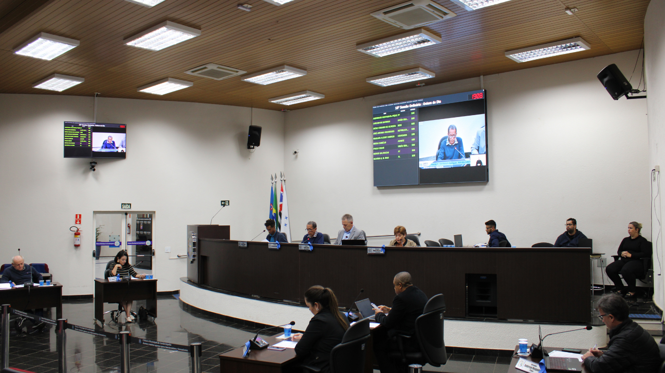 Imagem da notícia: Projeto de Lei Complementar em Cordeirópolis amplia vagas para Professores Especialistas em Transtorno do Espectro Autista