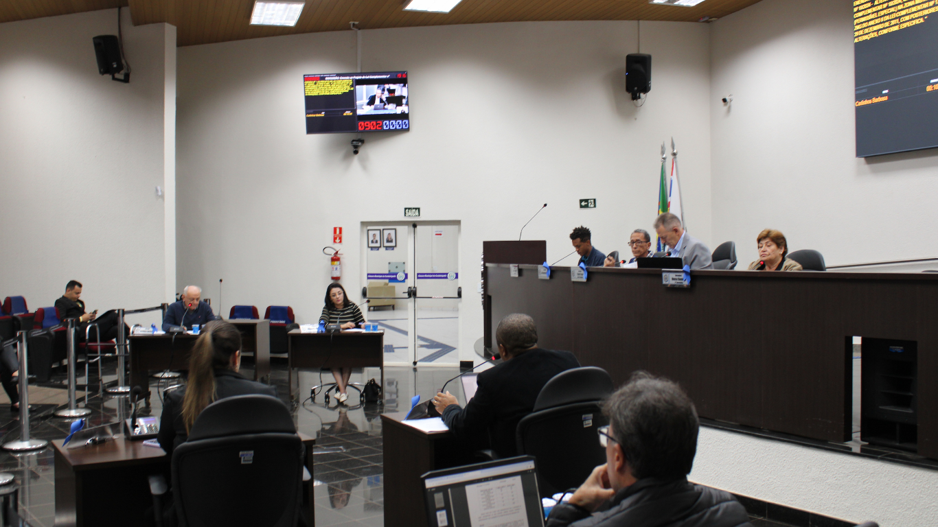 Imagem da notícia: Projeto de Lei Complementar em Cordeirópolis amplia uso permissível especial na Zona Mista Geral