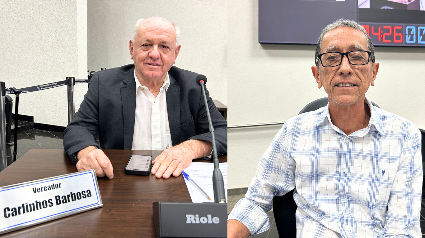 Imagem da notícia: Cordeirópolis aprova o ‘Junho Vermelho’ para incentivar a doação de sangue