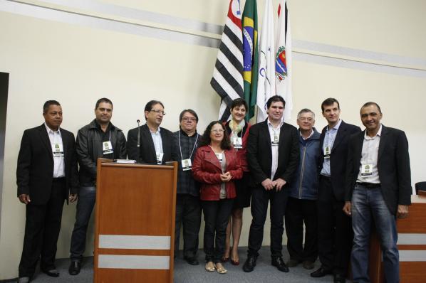 Imagem da notícia: Parlamento discute a reforma política