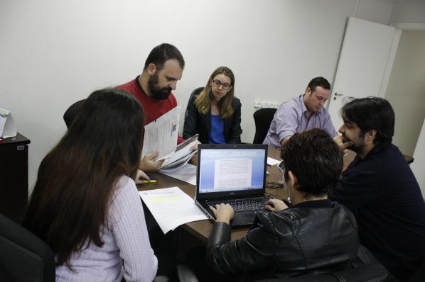 Imagem da notícia: Empresa terá 90 dias para elaborar projeto