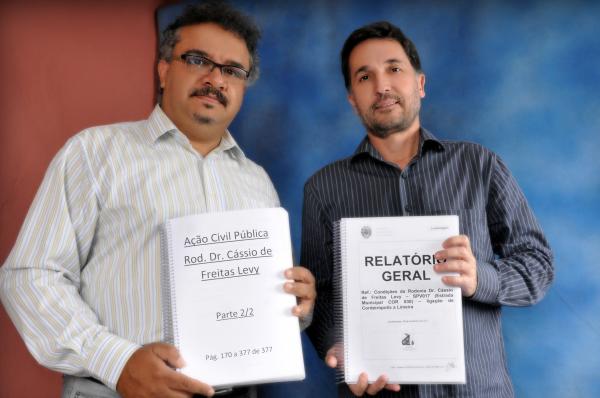 Imagem da notícia: Vereador pede redução de tarifa