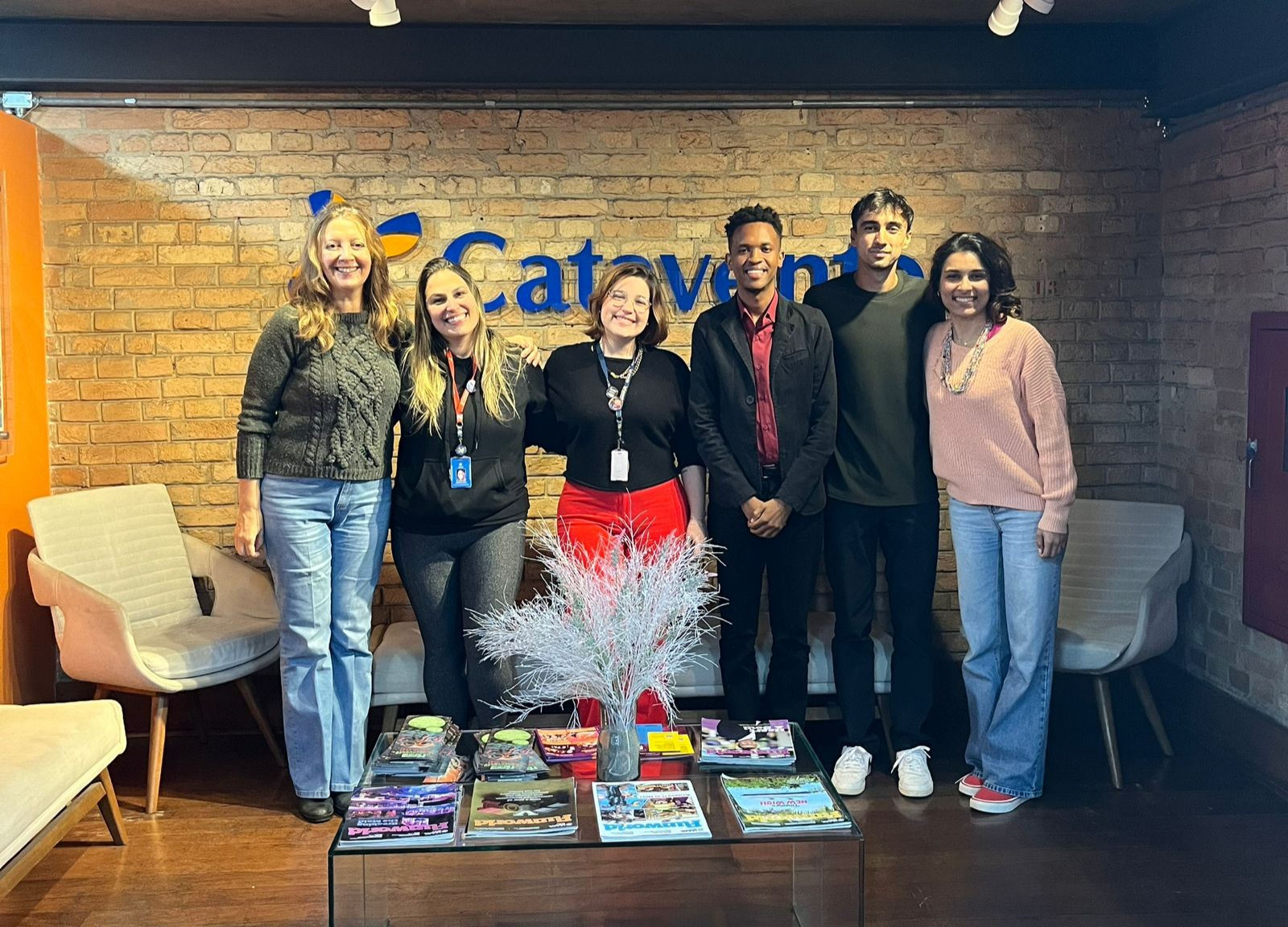 Imagem da notícia: Cordeirópolis Receberá a Carreta Itinerante do Museu Catavento em Novembro