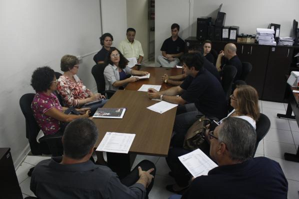 Imagem da notícia: Em audiência, prefeitura apresenta superávit