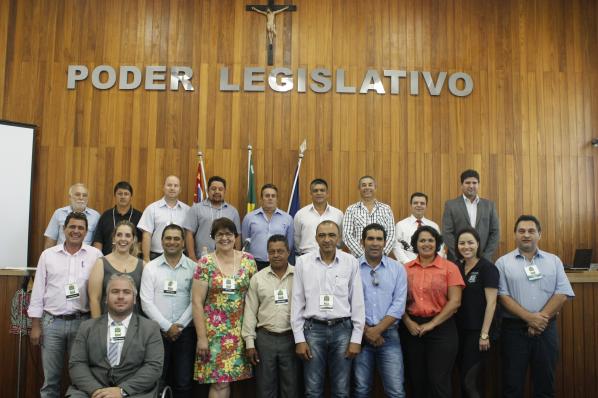 Imagem da notícia: Praup debate moções voltadas à educação