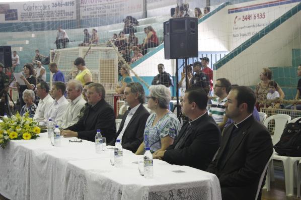 Imagem da notícia: Jovens são dispensados do Serviço Militar