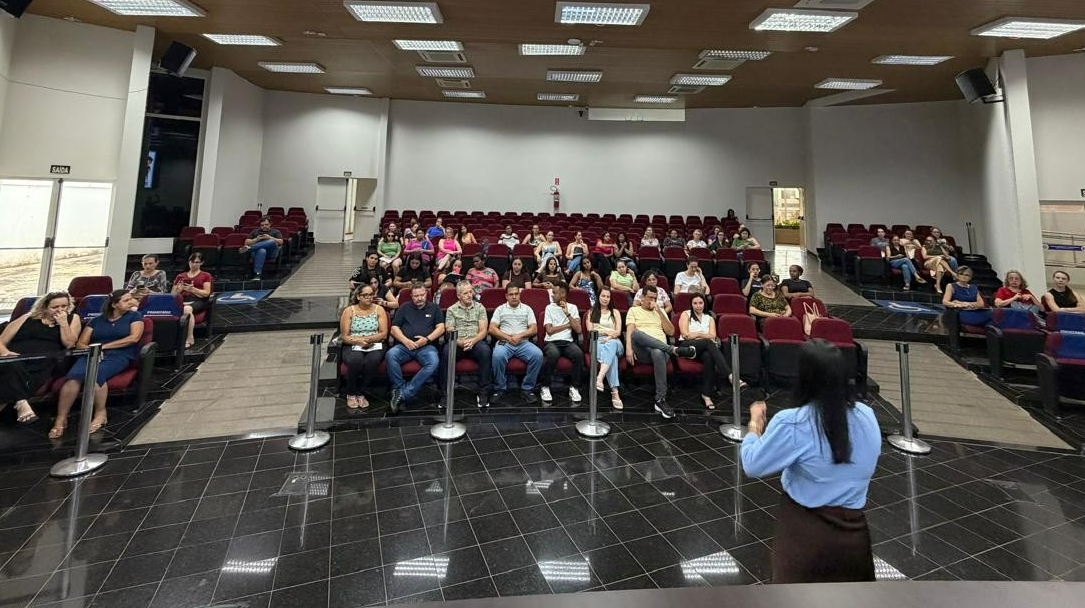 Imagem da notícia: Agenda em Brasília busca recursos e parcerias para Cordeirópolis