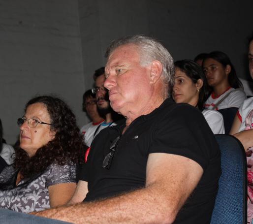 Imagem da notícia: Legislativo acompanha mobilização contra a dengue