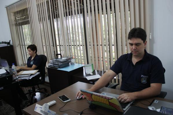 Imagem da notícia: Legislativo tem horário alterado