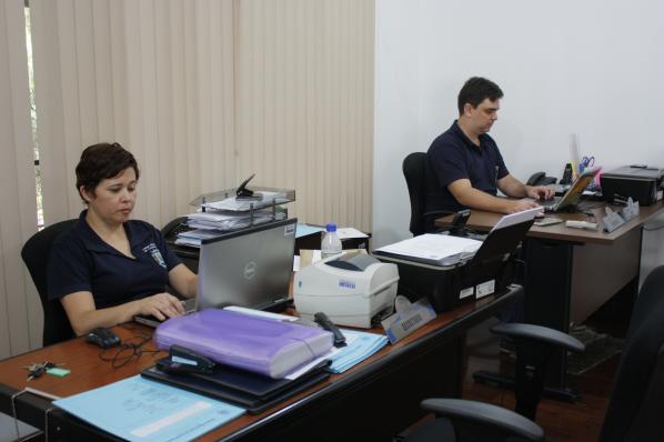 Imagem da notícia: Câmara funciona na quarta até as 12h