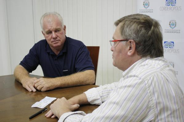 Imagem da notícia: Câmara devolve R$ 637,5 mil aos cofres municipais