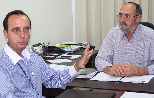 Imagem da notícia: Concessionária de energia elétrica realiza melhorias na iluminação em Cascalho