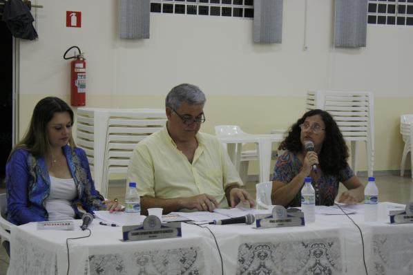 Imagem da notícia: De olho nos problemas da cidade, vereadores pedem melhorias