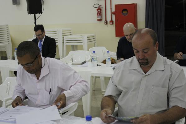 Imagem da notícia: Vereadores aprovam programa de desligamento