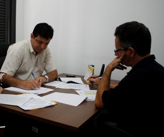 Imagem da notícia: Envelopes serão abertos no dia 13