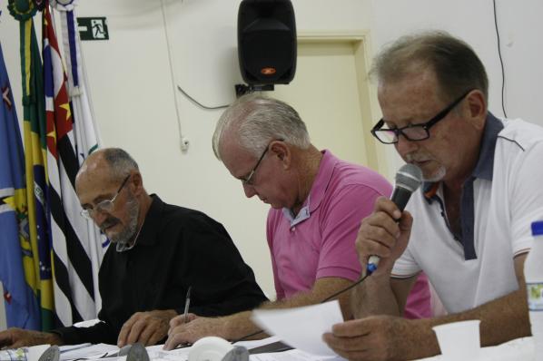 Imagem da notícia: Vereadores voltam a cobrar melhorias para a cidade