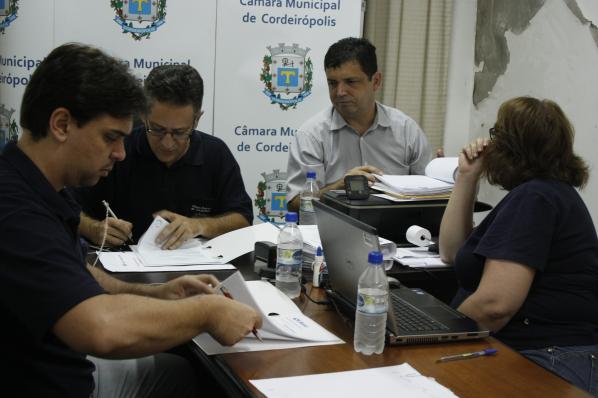 Imagem da notícia: Menor proposta soma R$ 789,2 mil