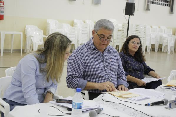 Imagem da notícia: Indicações são discutidas e reiteradas