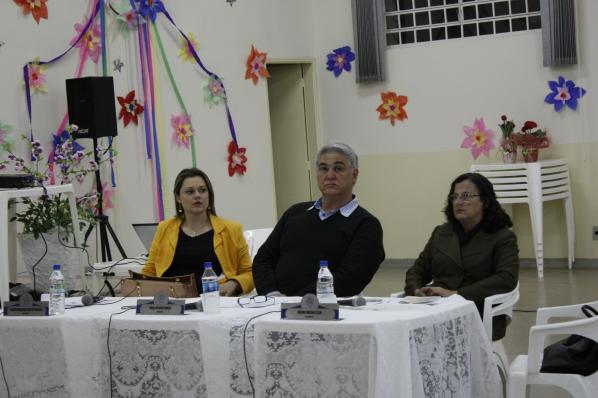 Imagem da notícia: Parlamentares pedem várias melhorias