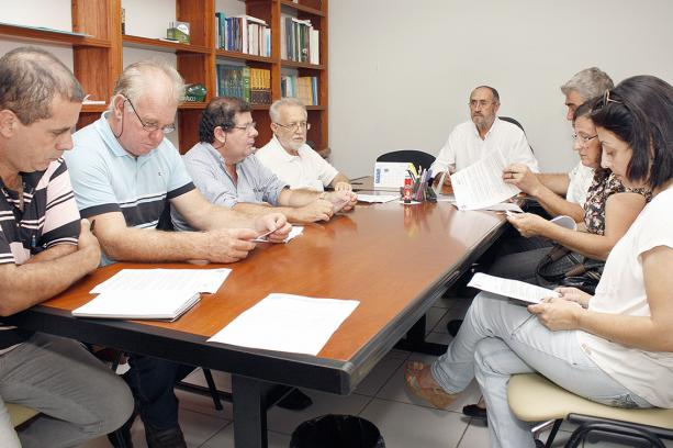 Imagem da notícia: Câmara irá realizar Audiência Pública da Lei de Responsabilidade Fiscal