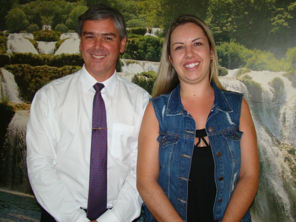 Imagem da notícia: Legislativo e Executivo – trabalho em conjunto 