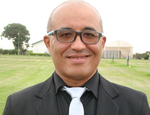 Imagem da notícia: Vereadores definirão o  futuro político de Dudu