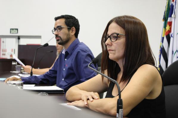 Imagem da notícia: Câmara define integrantes de Comissões Permanentes