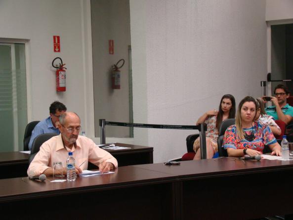 Imagem da notícia: Projeto “CordeiroInveste” é aprovado por unanimidade