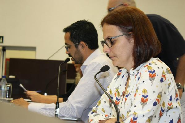 Imagem da notícia: Vereadores apresentam indicações durante a 12ª Sessão Ordinária