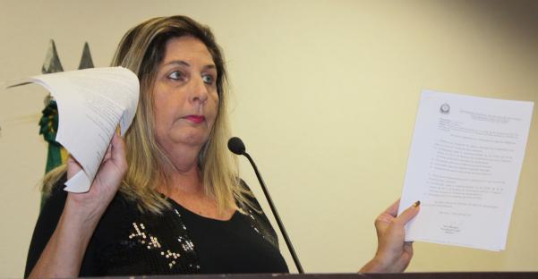 Imagem da notícia:  Vereadores repudiam denúncia anônima referente à Patrulha Mirim