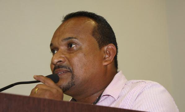 Imagem da notícia: Pedido do vereador Carioca é atendido