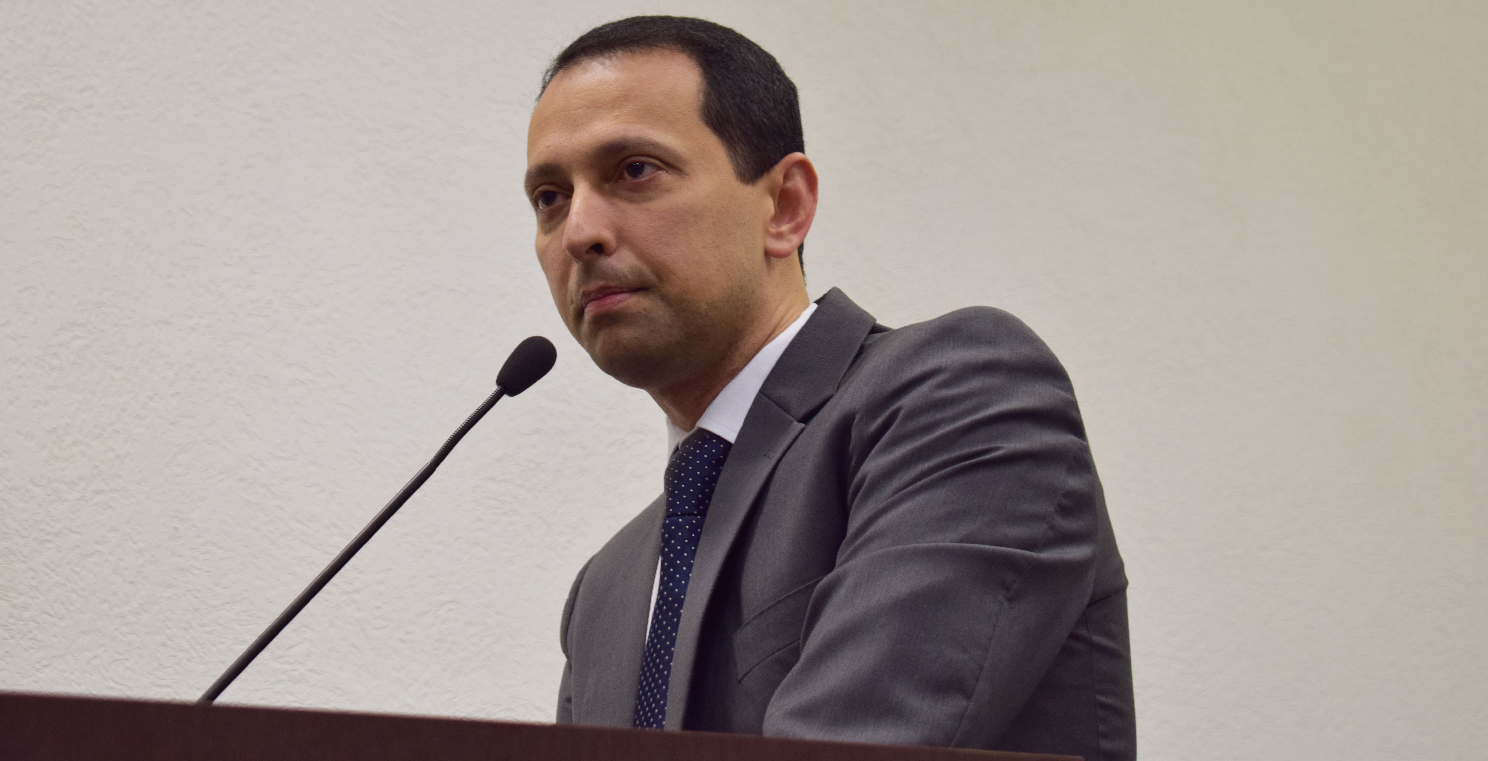 Imagem da notícia: Palestra retrata a importância da estrutura familiar 