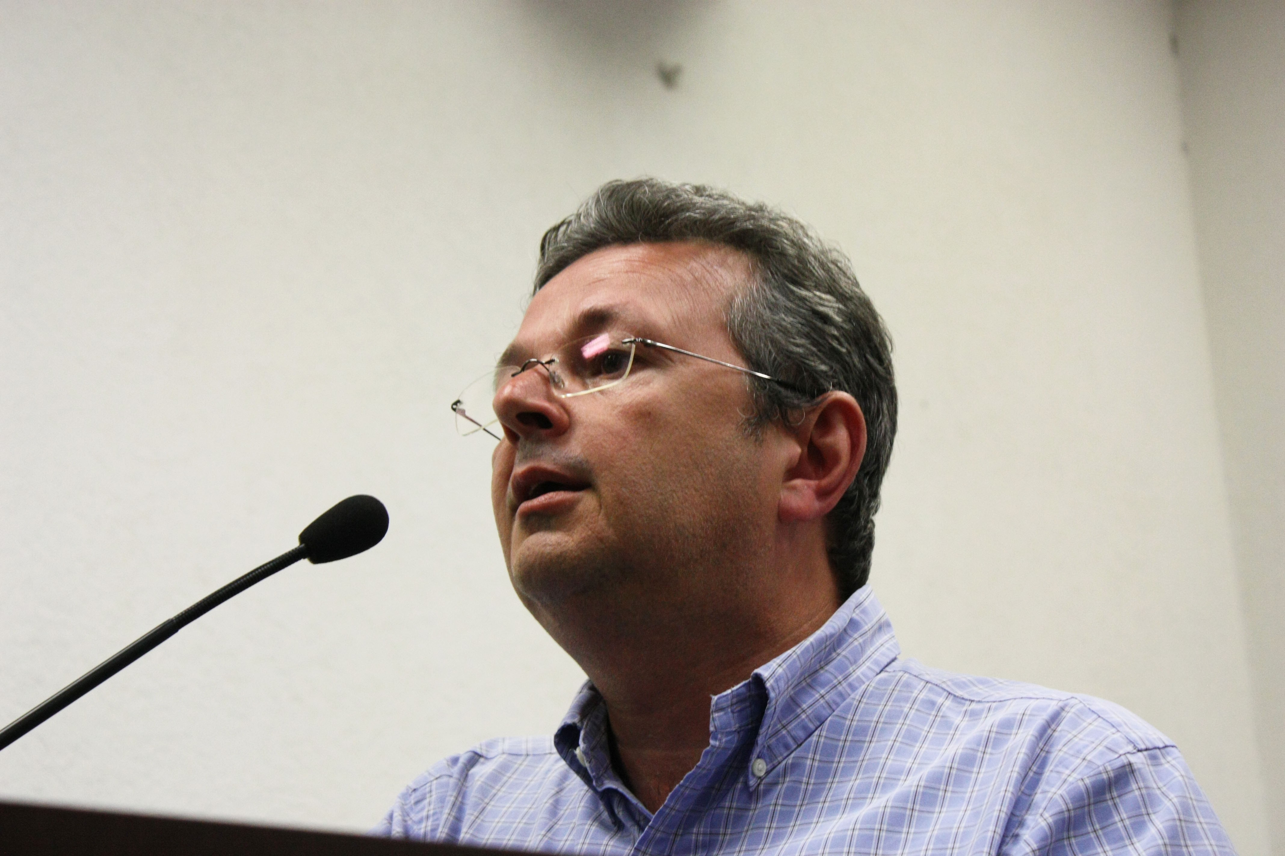 Imagem da notícia: Projeto de infraestrutura para chegada da BetterBeef é aprovado