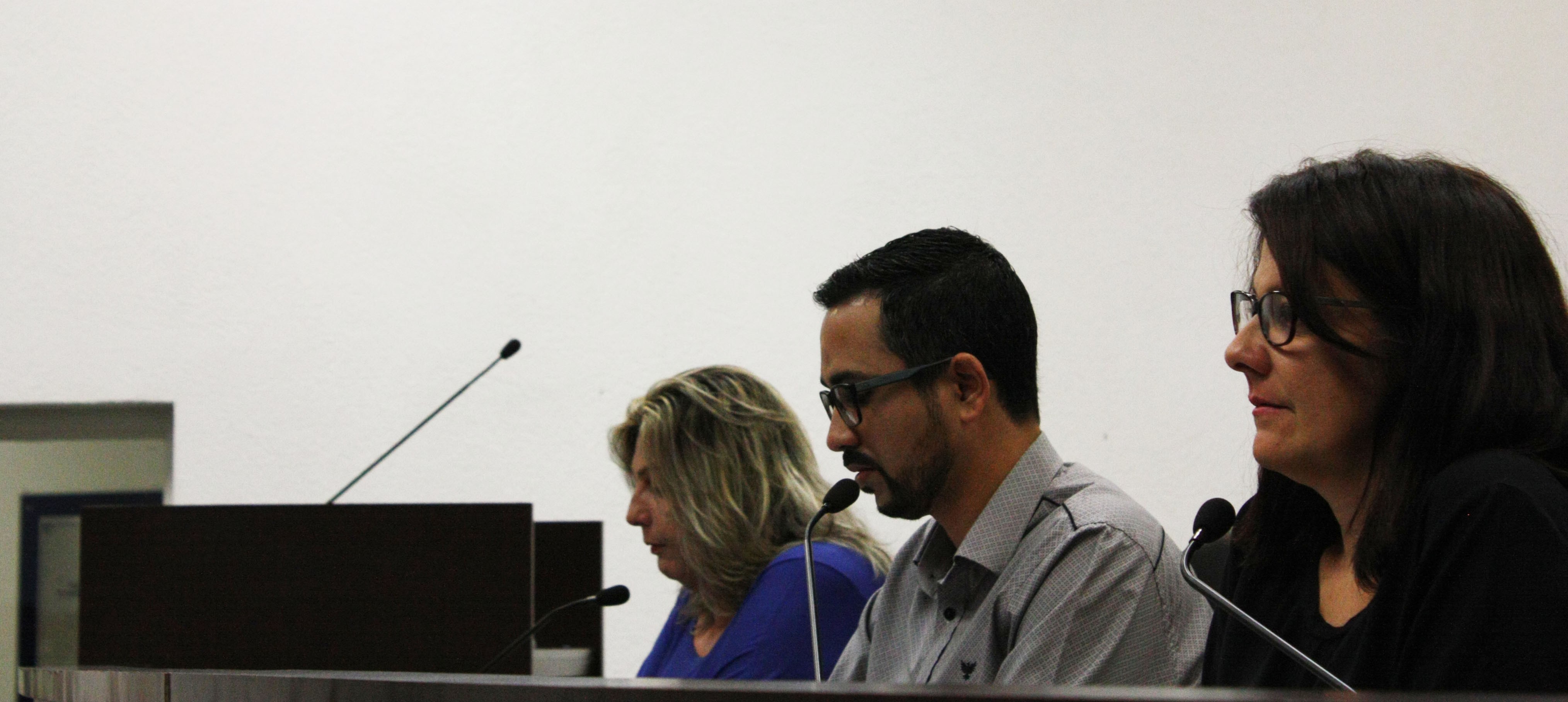 Imagem da notícia: Transporte público, iluminação e serviços foram ítens reivindicados pelos vereadores