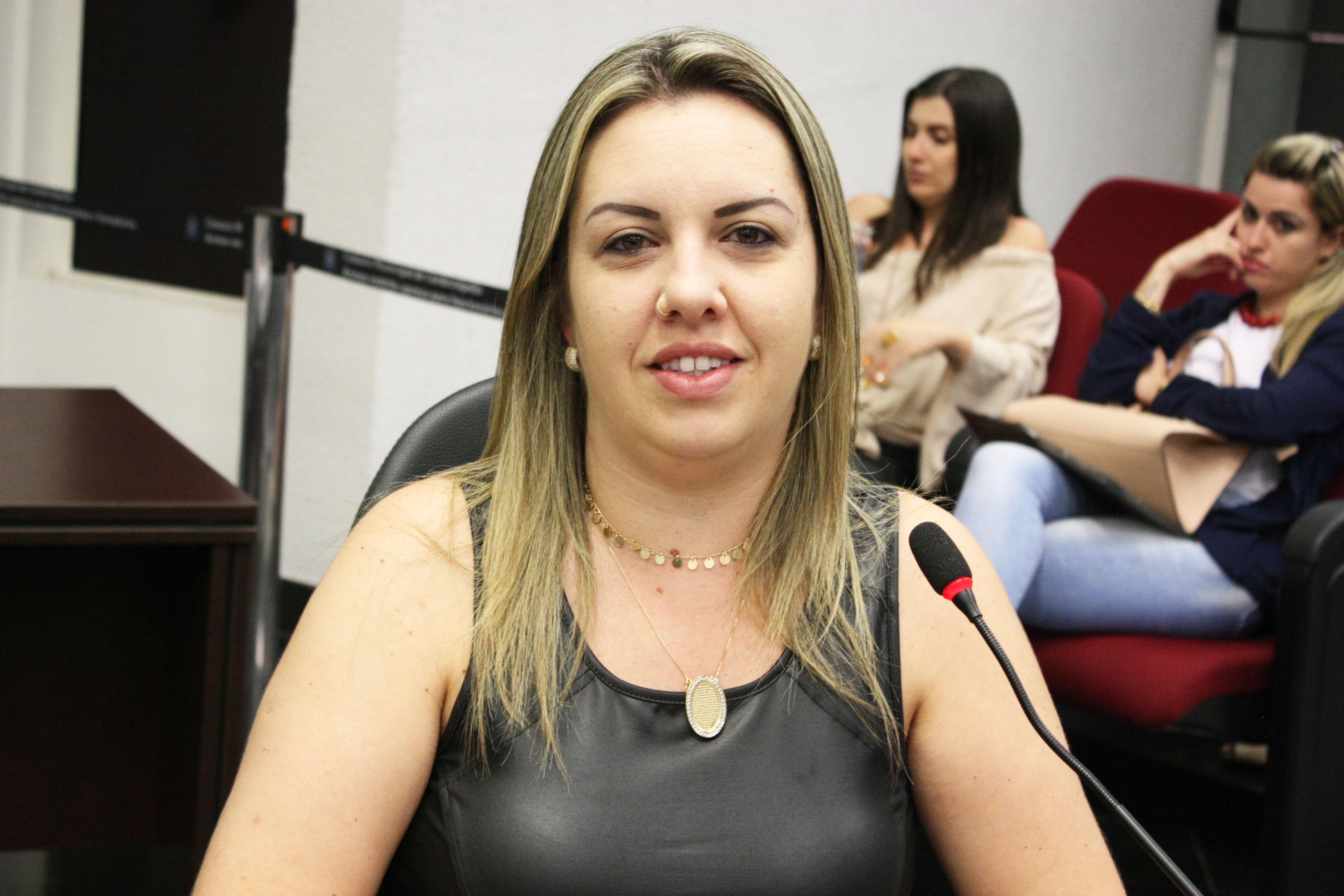 Imagem da notícia: Projeto de incentivo ao aleitamento materno é aprovado