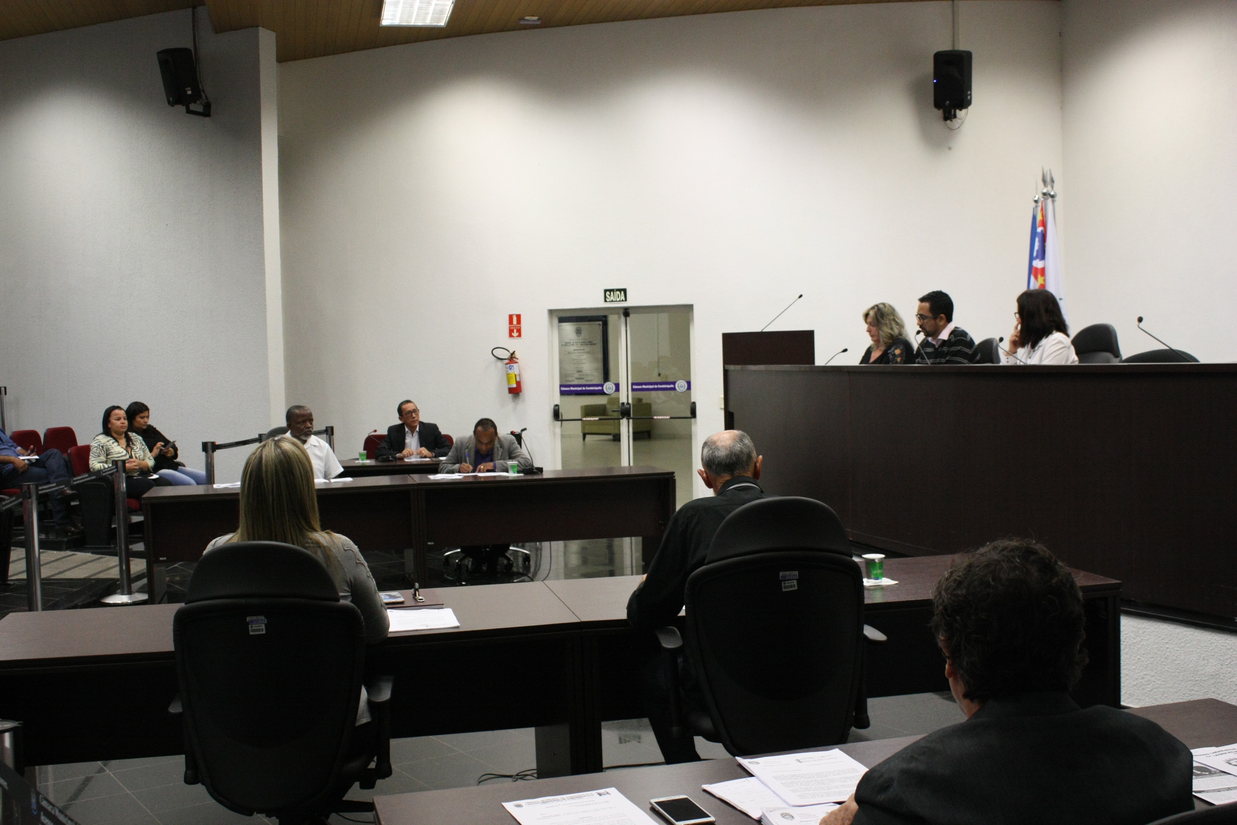 Imagem da notícia: Projeto que proíbe queimadas é aprovado