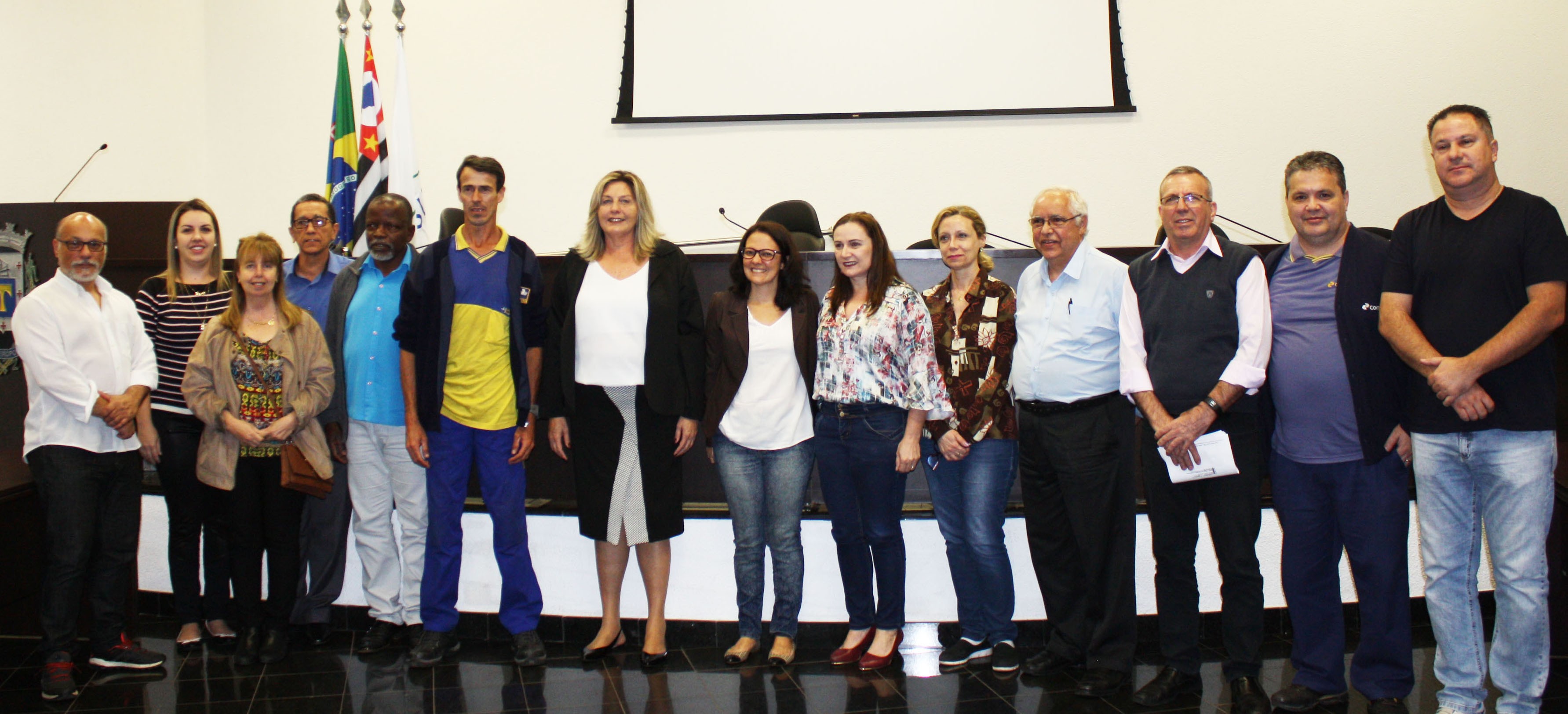 Imagem da notícia: Requerimento pede apoio aos funcionários dos Correios